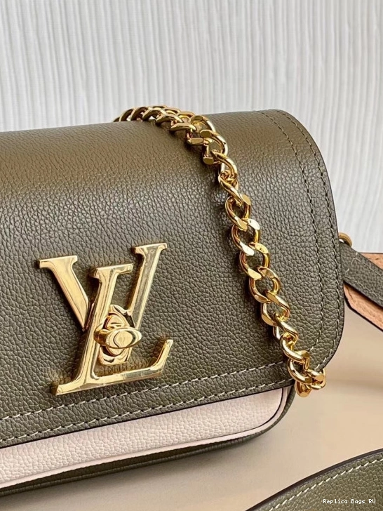 Affordable LOCKME TENDER LOUIS VUITTON 0729